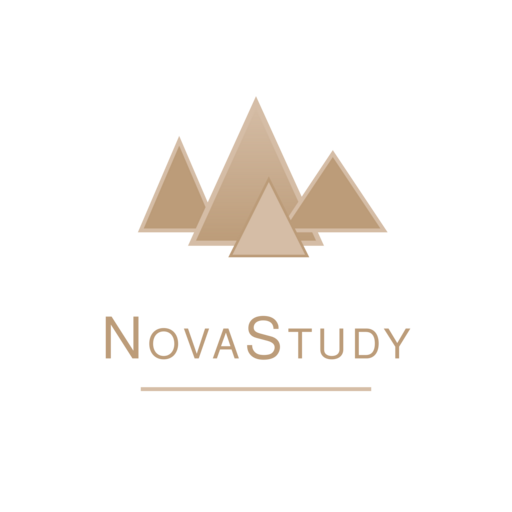 NovaStudy Logo
